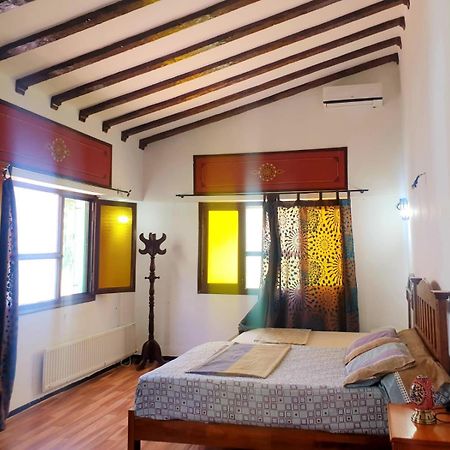 Casa Plasa Grande เชฟชาอูน ภายนอก รูปภาพ