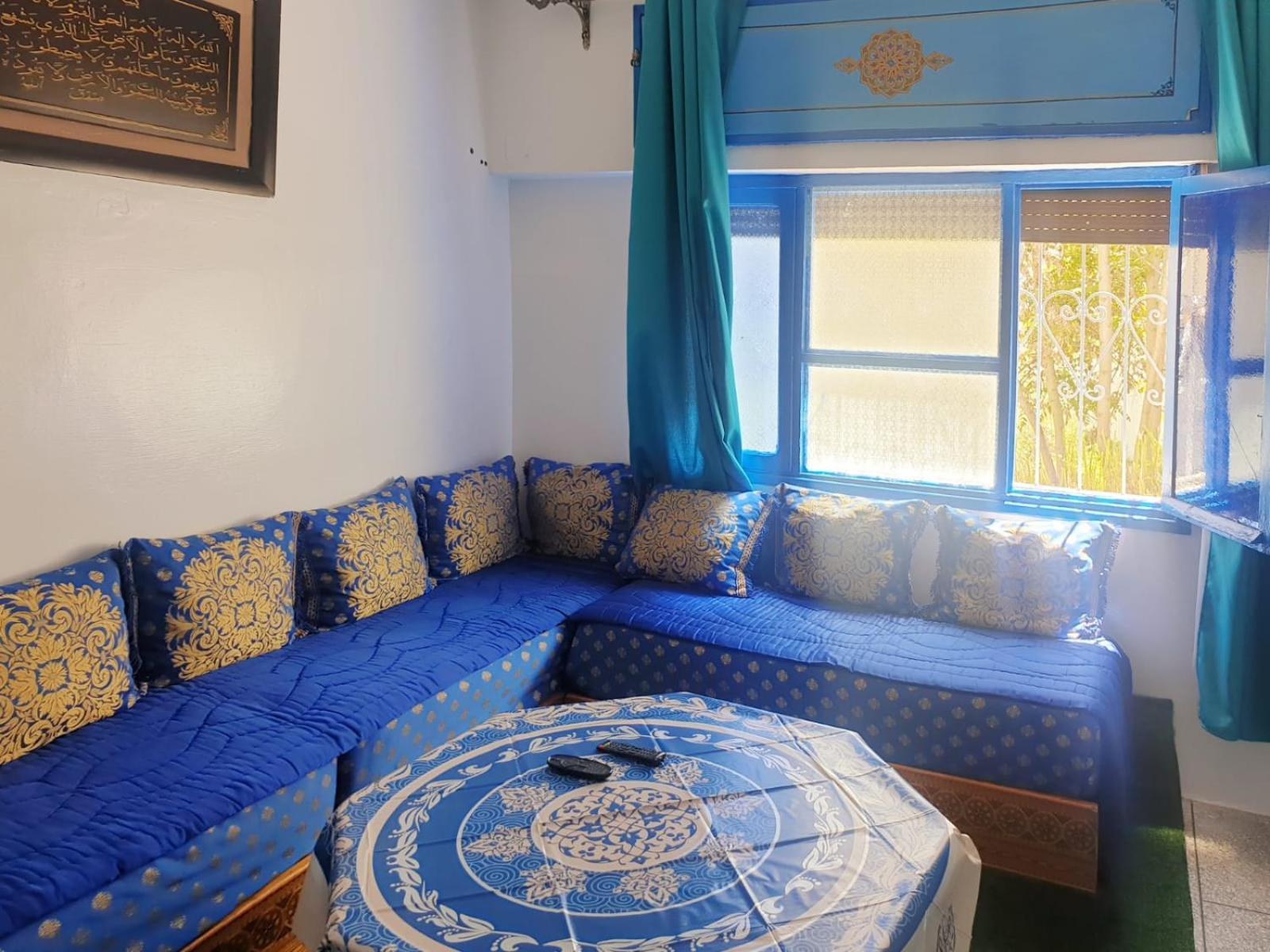 Casa Plasa Grande เชฟชาอูน ภายนอก รูปภาพ