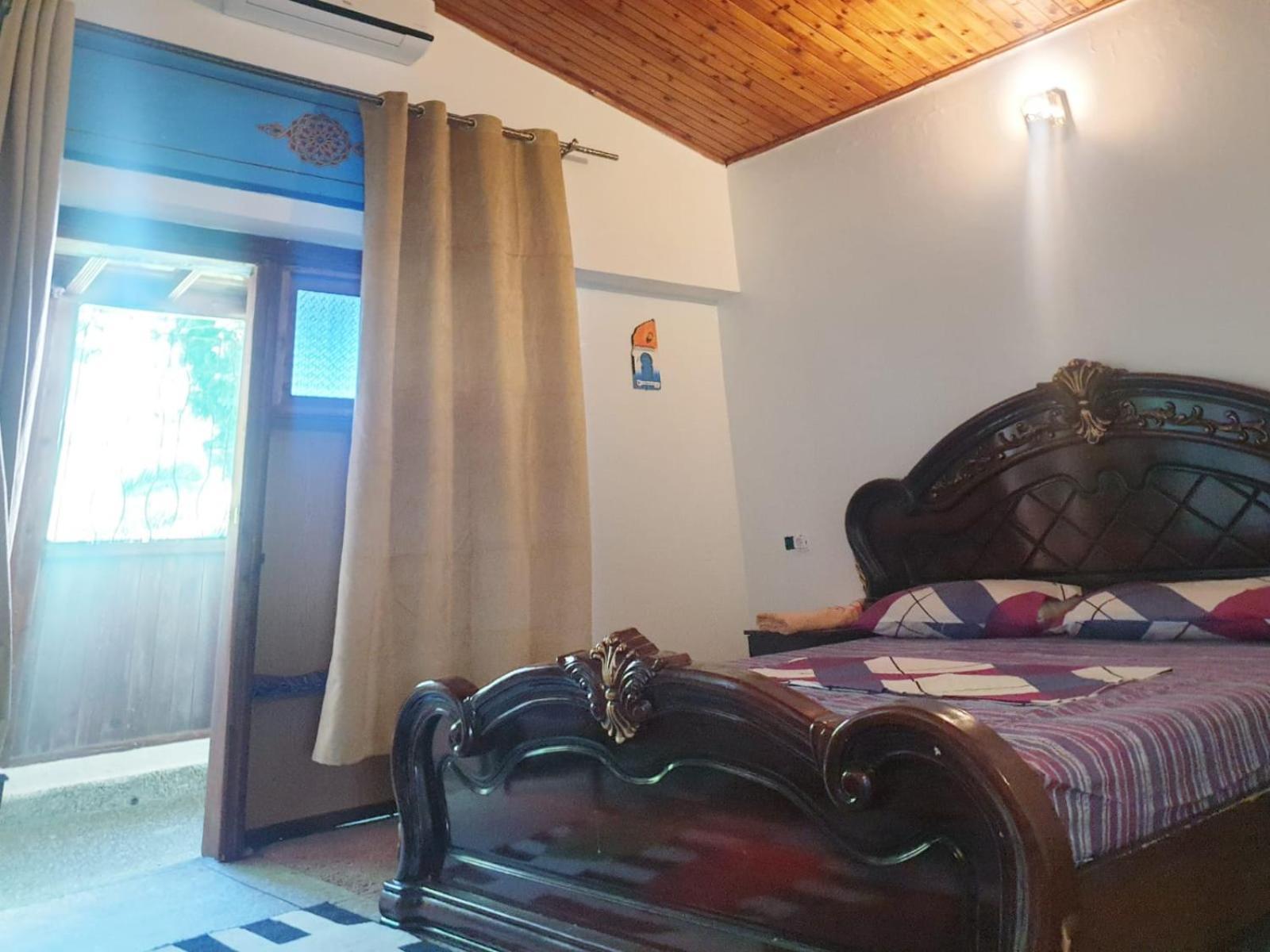 Casa Plasa Grande เชฟชาอูน ภายนอก รูปภาพ