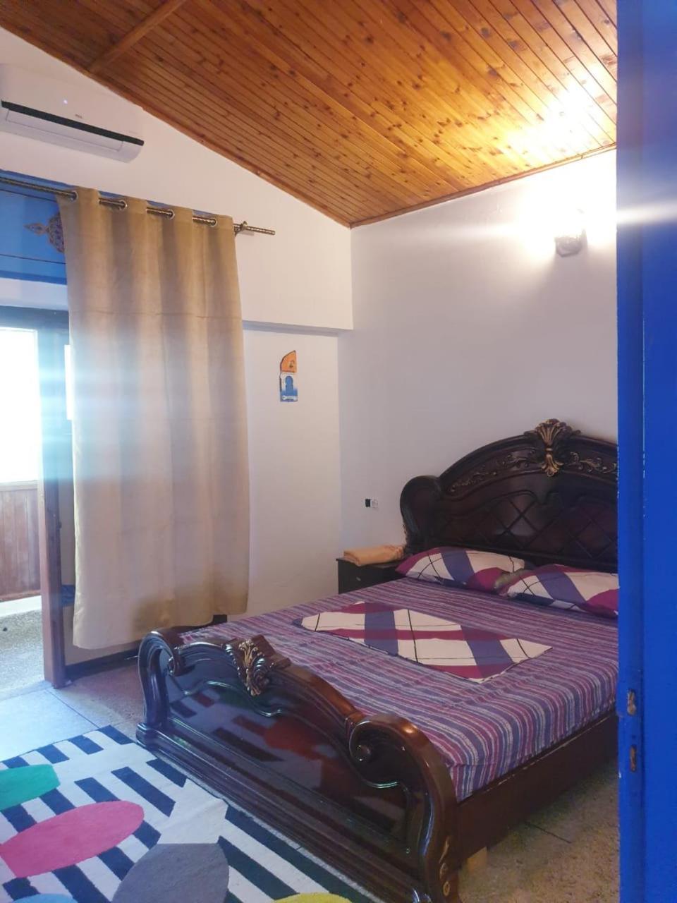 Casa Plasa Grande เชฟชาอูน ภายนอก รูปภาพ