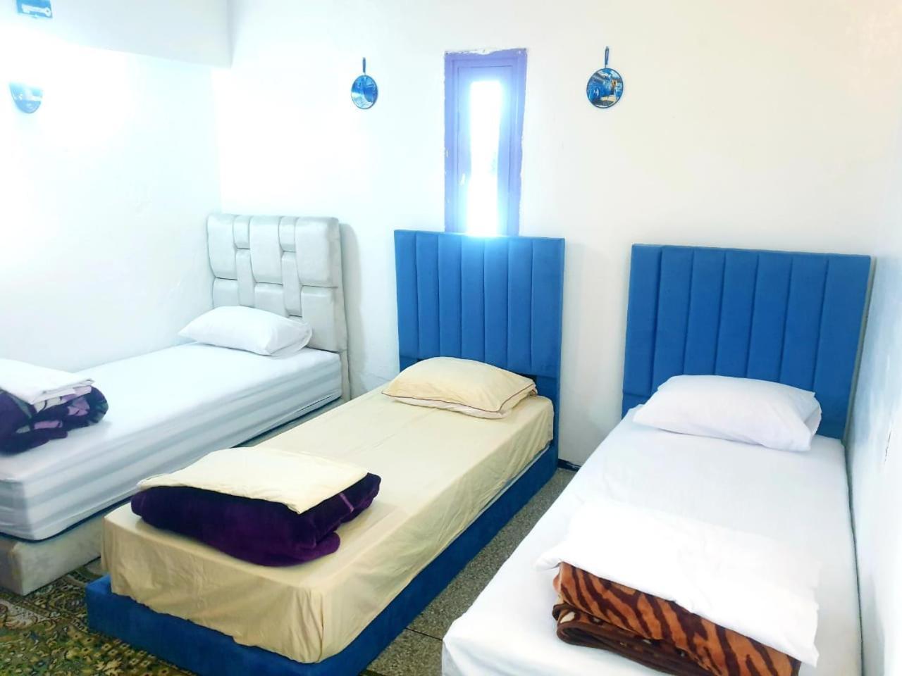 Casa Plasa Grande เชฟชาอูน ภายนอก รูปภาพ