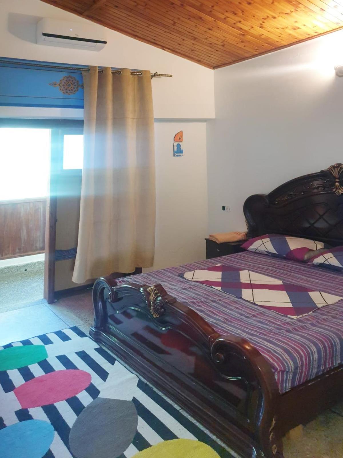 Casa Plasa Grande เชฟชาอูน ภายนอก รูปภาพ