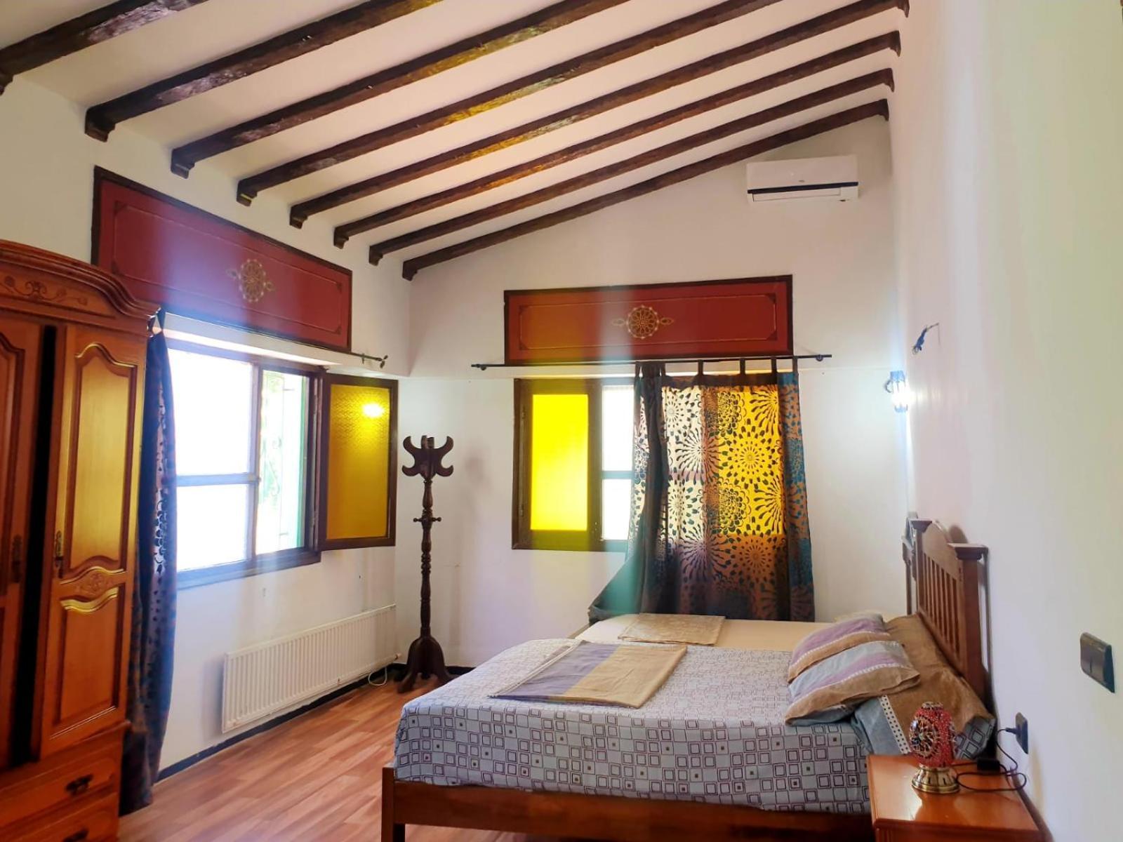 Casa Plasa Grande เชฟชาอูน ภายนอก รูปภาพ